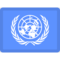 United Nations emoji on Facebook